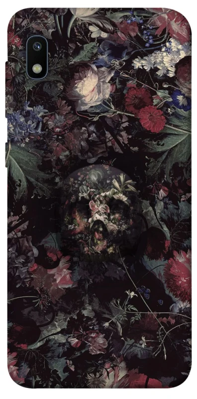 Чохол на Samsung Galaxy A10 (A105F) Romantic Halloween ver.2 фото 1 з 1