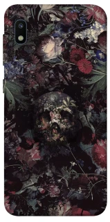 Чехол на Samsung Galaxy A10 (A105F) Romantic Halloween ver.2 фото 1 из 1