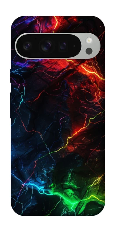 Чехол на Google Pixel 9 Pro XL Abstract фото 1 из 1