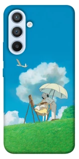 Чохол на Samsung Galaxy A54 5G Drawing фото 1 з 1