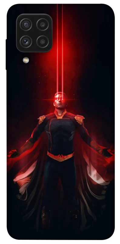Чохол на Samsung Galaxy A22 4G Homelander v2 фото 1 з 1