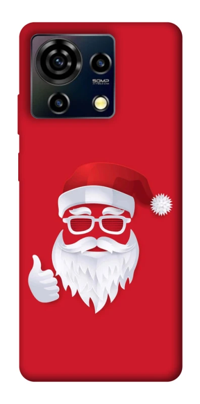 Чохол на ZTE Blade V50 Vita Christmas mood ver.12 фото 1 з 1