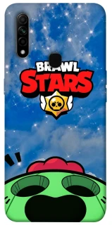 Чохол на Oppo A31 Brawl Stars ver.1 фото 1 з 1