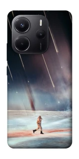 Чохол на Xiaomi Redmi Note 14 4G (Europe version) Kanye West ver.4 фото 1 з 1