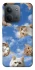 Чохол на Xiaomi Redmi 15C (Global) Сats фото 1 з 1