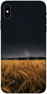 Чехол на Apple iPhone X (5.8") grain фото 1 из 1