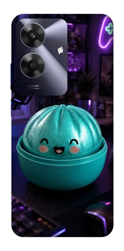 Чохол на Realme Note 60 Dumpling ver.10 фото 1 з 1