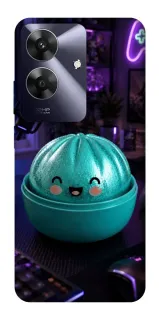 Чохол на Realme Note 60 Dumpling ver.10 фото 1 з 1