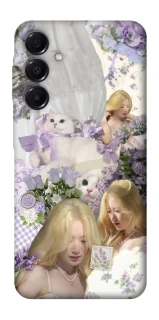 Чохол на Samsung Galaxy A16 4G/5G Shuhua v2 - (G)I-DLE фото 1 з 1