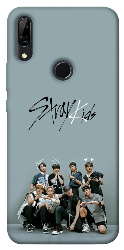 Чехол на Huawei P Smart Z Stray Kids v5 фото 1 из 1