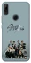 Чехол на Huawei P Smart Z Stray Kids v5 фото 1 из 1