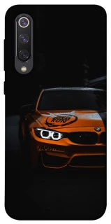Чохол на Xiaomi Mi 9 SE BMW in the night фото 1 з 1