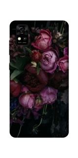 Чехол на ZTE Blade A31 Floral Symphony1 фото 1 из 1