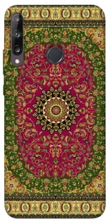 Чехол на Huawei P40 Lite E Килим v13 фото 1 из 1