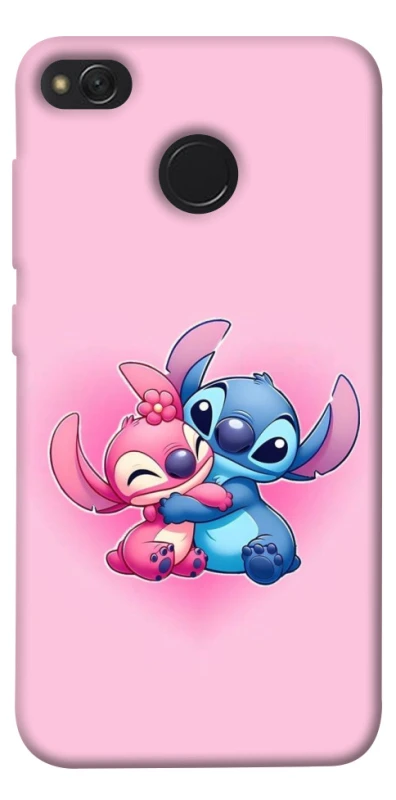 Чохол на Xiaomi Redmi 4X Stitch ver.10 фото 1 з 1