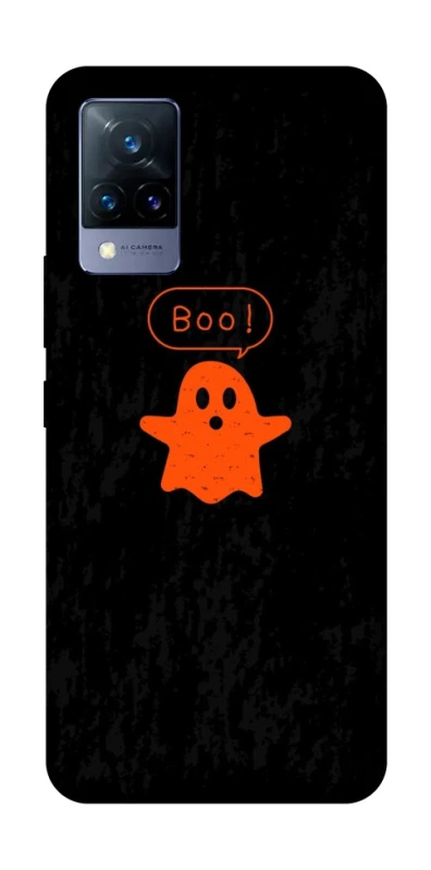 Чохол на Vivo V21 Ghost of Halloween фото 1 з 1