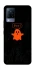 Чохол на Vivo V21 Ghost of Halloween фото 1 з 1