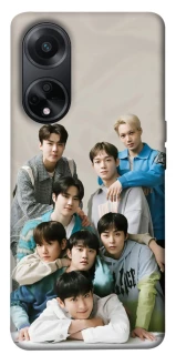 Чехол на Oppo A98 EXO фото 1 из 1