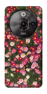 Чохол на ZTE Nubia Focus Pro Flowers v8 фото 1 з 1