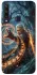 Чохол на Huawei Y6p Witcher V1 фото 1 з 1