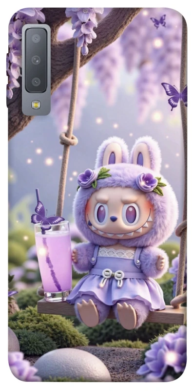 Чохол на Samsung A750 Galaxy A7 (2018) Labubu Dream фото 1 з 1