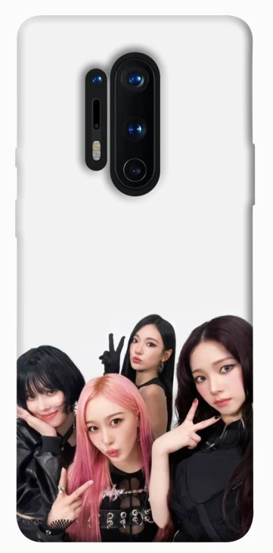 Чохол на OnePlus 8 Pro Aespa v2 фото 1 з 1