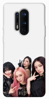 Чохол на OnePlus 8 Pro Aespa v2 фото 1 з 1