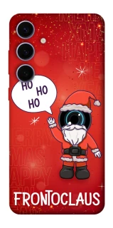 Чехол на Samsung Galaxy S25+ Frontoclaus фото 1 из 1