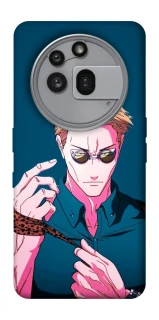 Чохол на Nothing Phone (3a) Pro Nanami фото 1 з 1