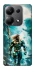 Чохол на Xiaomi Redmi Note 13 Pro 5G Aquaman фото 1 з 1