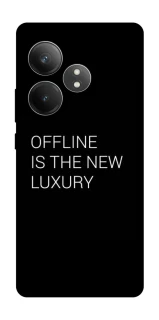 Чохол на Realme GT Neo 6 SE Offline фото 1 з 1