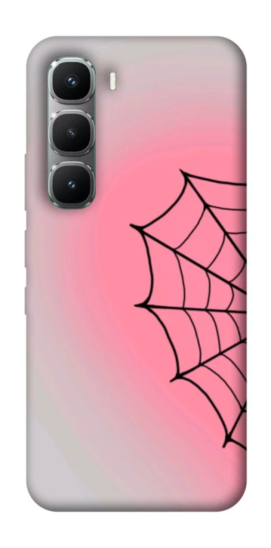 Чохол на Infinix Hot 60 Pro Pair romantic theme ver.1 фото 1 з 1