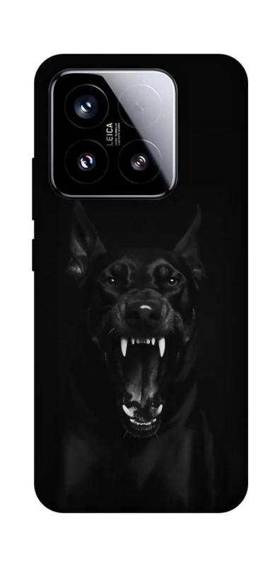 Чохол на Xiaomi 15 Доберман фото 1 з 1