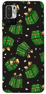 Чехол на Xiaomi Poco M3 Pro 4G / 5G Christmas mood ver.5 фото 1 из 1
