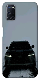 Чохол на Oppo A52 / A72 / A92 Lexus v8 фото 1 з 1