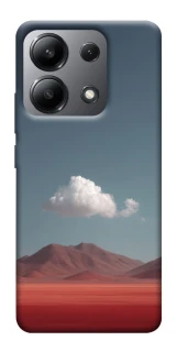 Чохол на Xiaomi Redmi Note 13 4G Cloud mountain фото 1 з 1