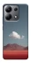 Чохол на Xiaomi Redmi Note 13 4G Cloud mountain фото 1 з 1