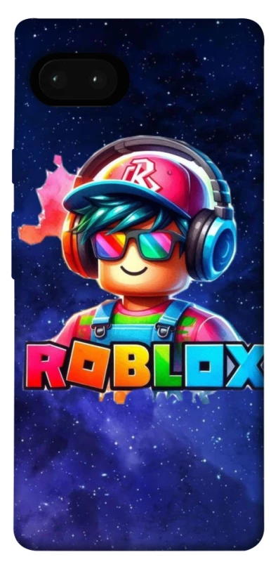 Чохол на Google Pixel 7a Adopt Me Animal Race фото 1 з 1