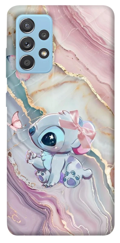 Чохол на Samsung Galaxy A52 4G / A52 5G Stitch ver.26 фото 1 з 1