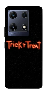 Чохол на Infinix Note 30 Pro Halloween aesthetic ver.2 фото 1 з 1