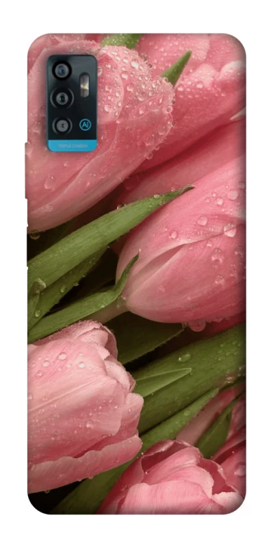 Чохол на ZTE Blade A71 Beauty фото 1 з 1