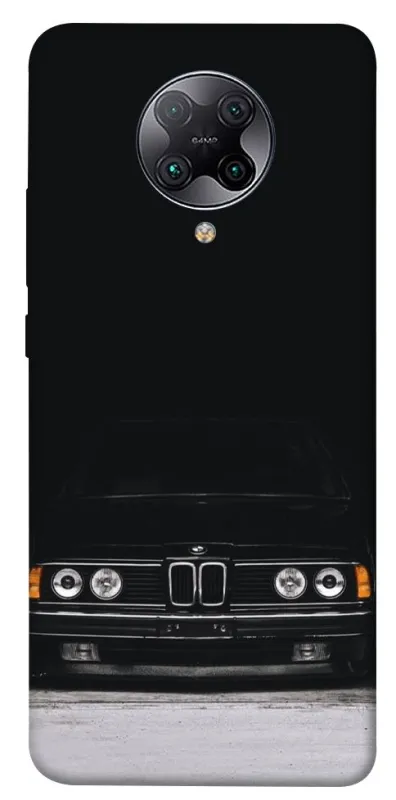 Чехол на Xiaomi Redmi K30 Pro / Poco F2 Pro BMW v17 фото 1 из 1