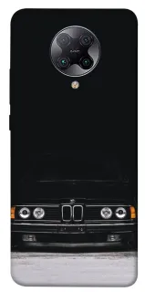 Чохол на Xiaomi Redmi K30 Pro / Poco F2 Pro BMW v17 фото 1 з 1