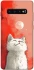 Чохол на Samsung Galaxy S10+ Cute kittie фото 1 з 1