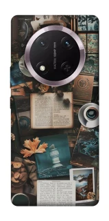 Чохол на Honor X9c Autumn collage фото 1 з 1