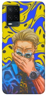 Чехол на Oppo A54 4G Nanami v5 фото 1 из 1