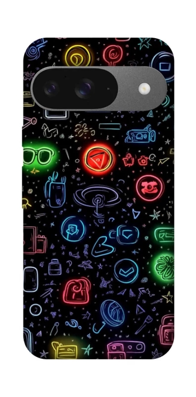 Чохол на Google Pixel 10 Wallpaper фото 1 з 1