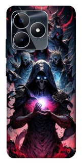 Чохол на Realme C53 Magic Death фото 1 з 1