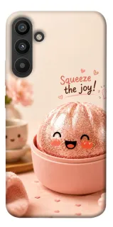 Чехол на Samsung Galaxy A34 5G Dumpling ver.1 фото 1 из 1