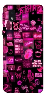 Чехол на Samsung Galaxy M01 Core / A01 Core Hot collage ver.8 фото 1 из 1